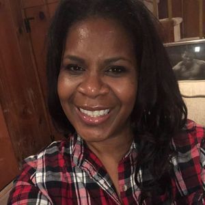 Meet your Posher, Sylvia